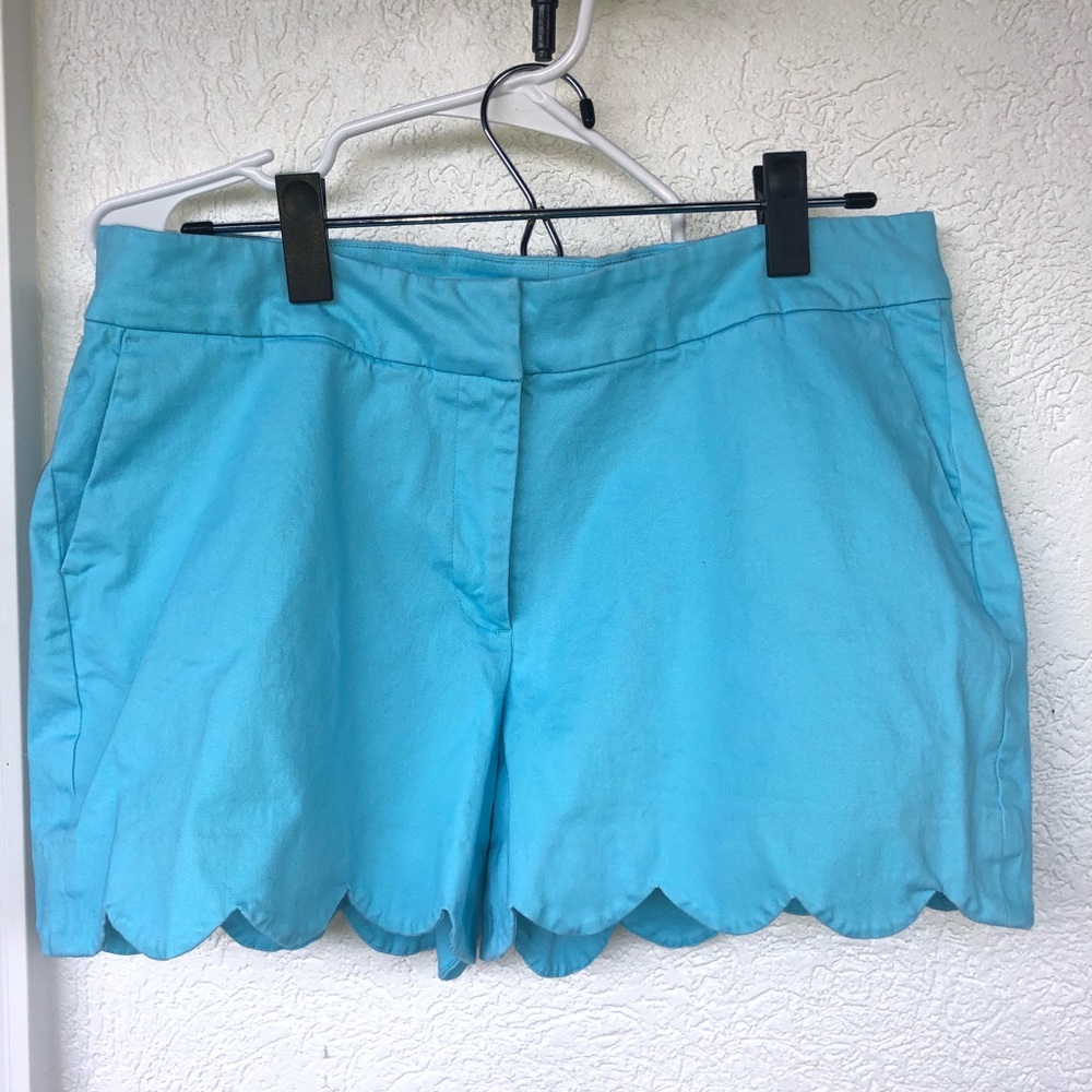 Crown and Ivy Shorts